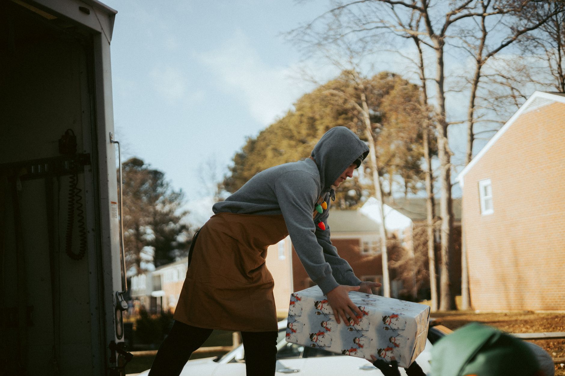 Furniture Removal — Junk and Stuff