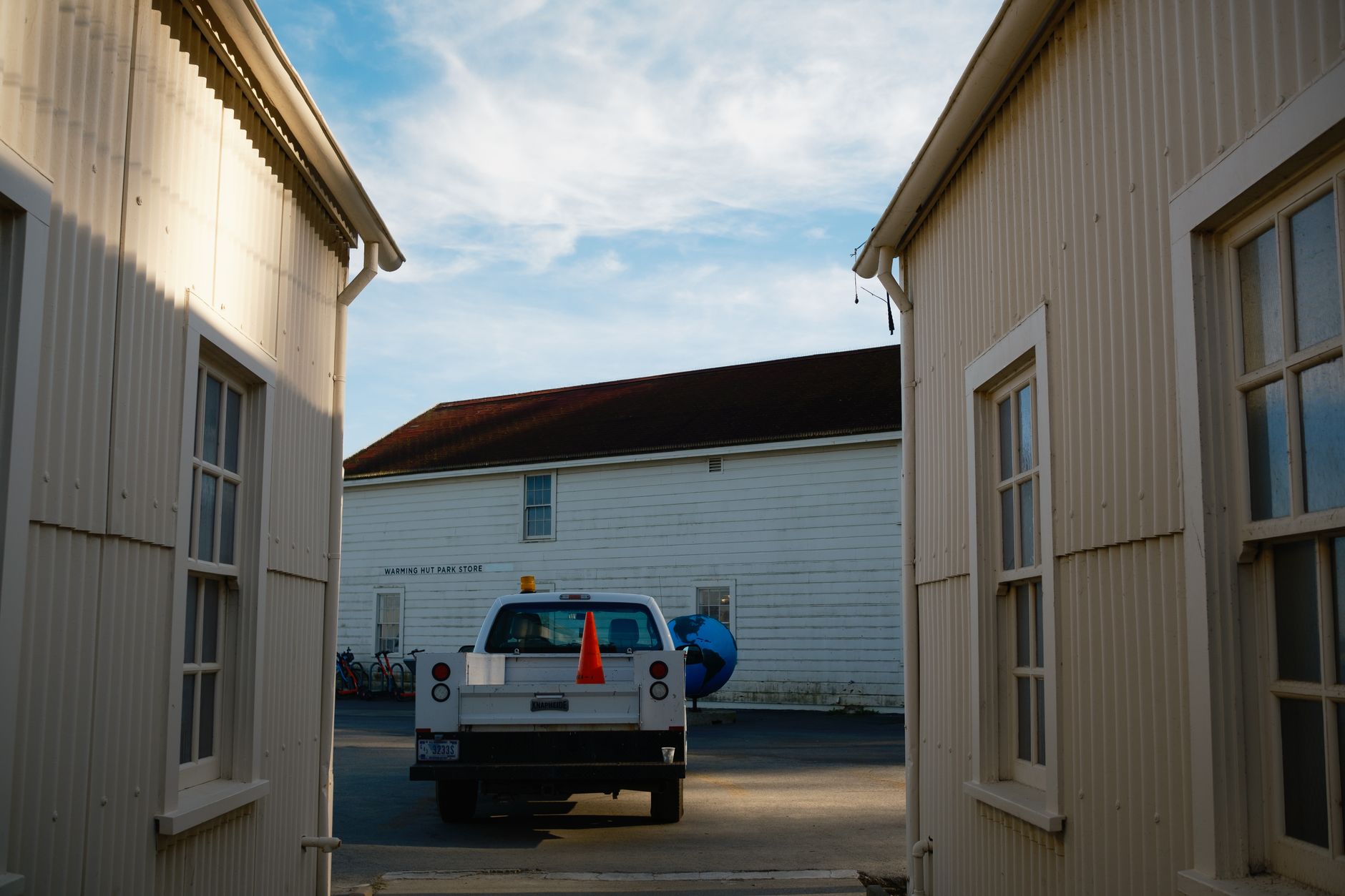 Garage Cleanouts — Junk and Stuff